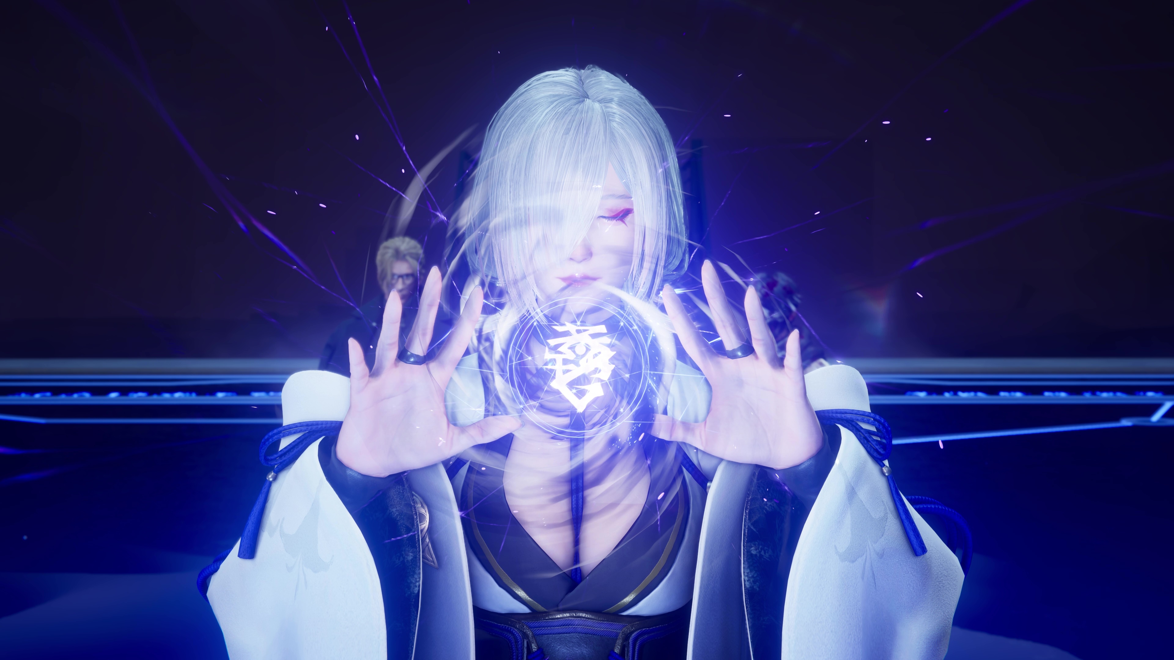 Ninja Gaiden 4 - Imagen 23